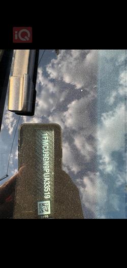 فۆرد ئێسکەیپ